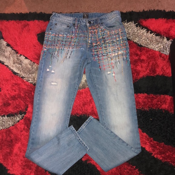 PRPS JEANS - Picture 2 of 3